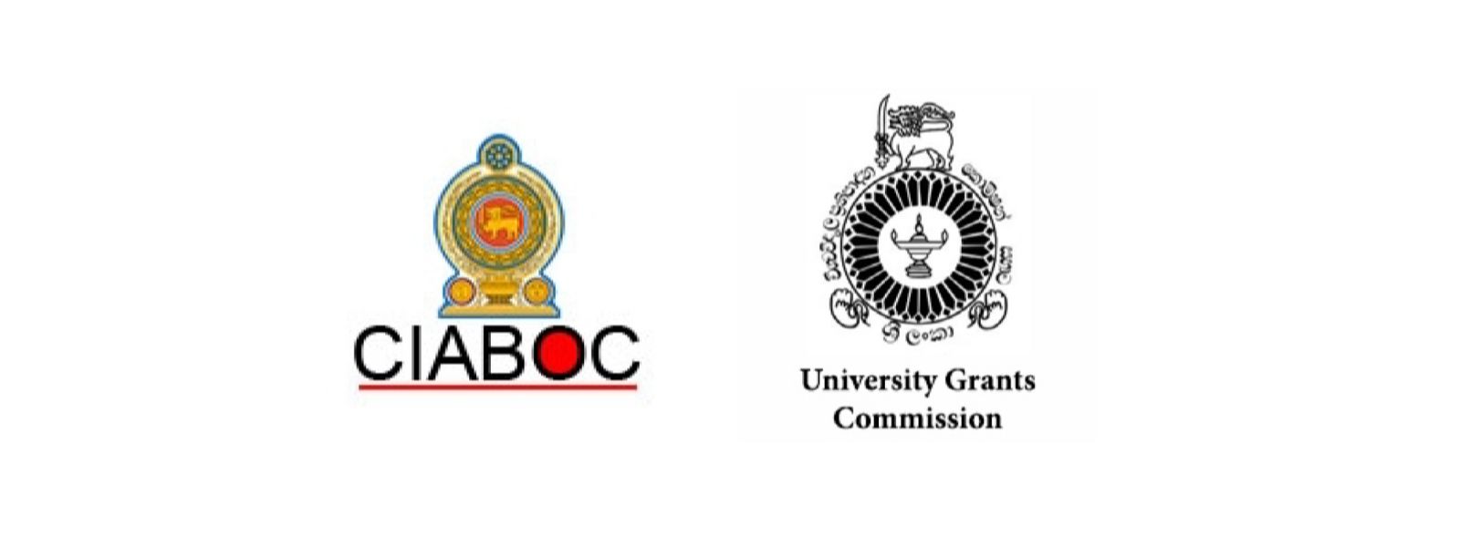 Anti-Corruption Drive in Universities